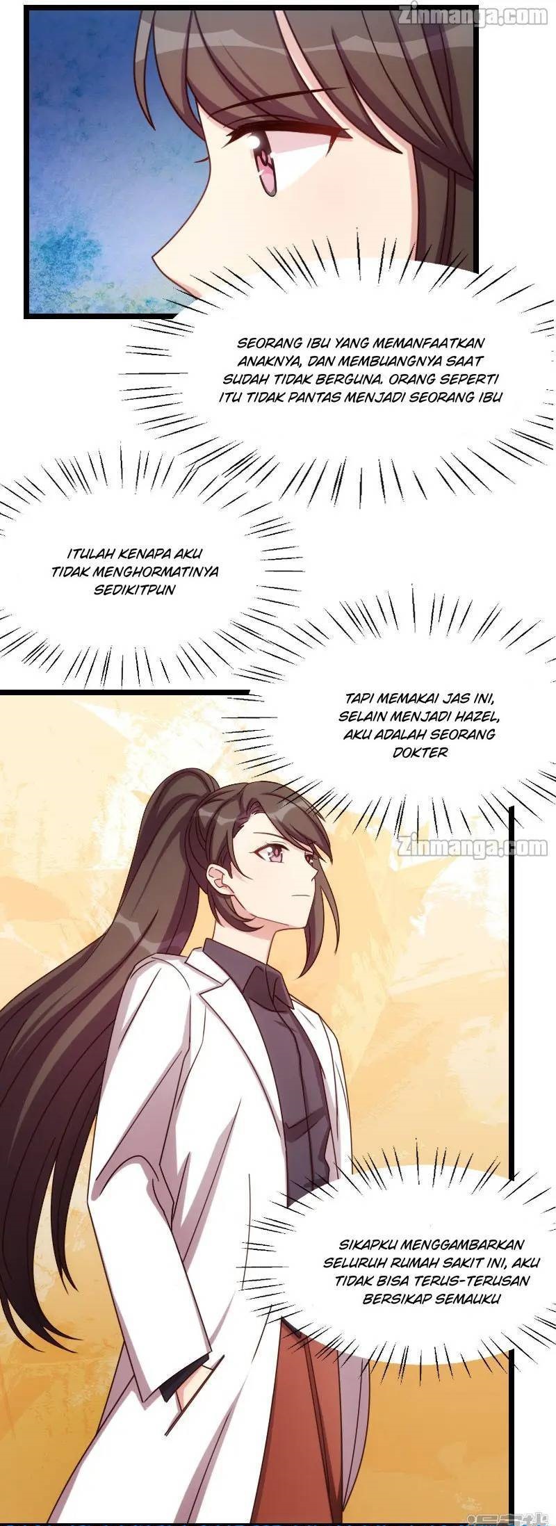 CEO’s Sudden Proposal Chapter 159 Gambar 14